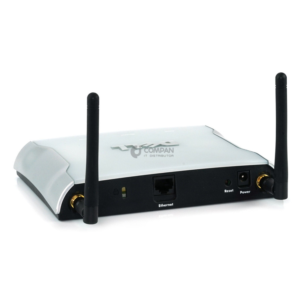 H7865 DELL WIRELESS 4350 SMALL NETWORK ACCESS POINT 0H7865, K7443, WAPA-118GD